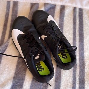 nike track spikes